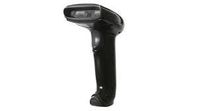 Streckkods scanner