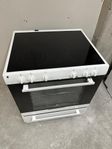 Electrolux Spis med Varmluft & Glaskeramikhäll 70 cm