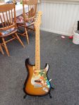 Fender Japan Stratocaster '54 Reissue