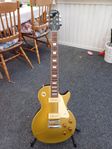 Epiphone Les Paul Gold Top 1956