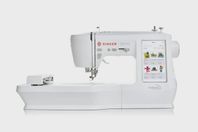 Singer se9185 Sy och Broderimaskin