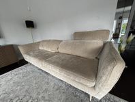 soffa  folkhemmet 