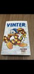 kalle anka pocket special: vinter