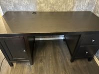 Skrivbord Hemnes