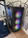 ryzen 7 x3d/rtx 4070super