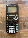 Texas Instruments Ti-82 Stats