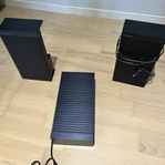 Bang Olufsen förstärkare - Passive och MCL2P