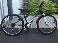 Cykel, Scott