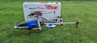 Rc helikopter QS8006-2