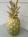 Stor ananas prydnad