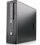 HP Elitedesk i5 3.3Ghz  - GTX Grafik - 8gb Ram - 128 + 500gb