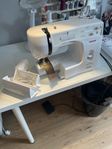 Janome Idun