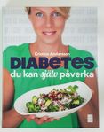 Boken Diabetes du kan själv påverka