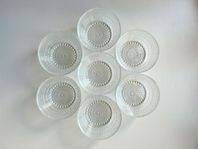 Iittala Kastehelmi skålar 23 cl