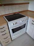 Electrolux 60cm spis