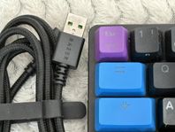 Razer Huntsman Mini - Gaming - RZO3