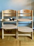 Barnstolar Kinderkraft