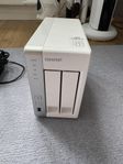 QNAP TS-231