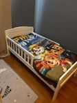 Juniorsäng JLY DREAM 70x140 + madrass 