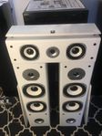 System One högtalare