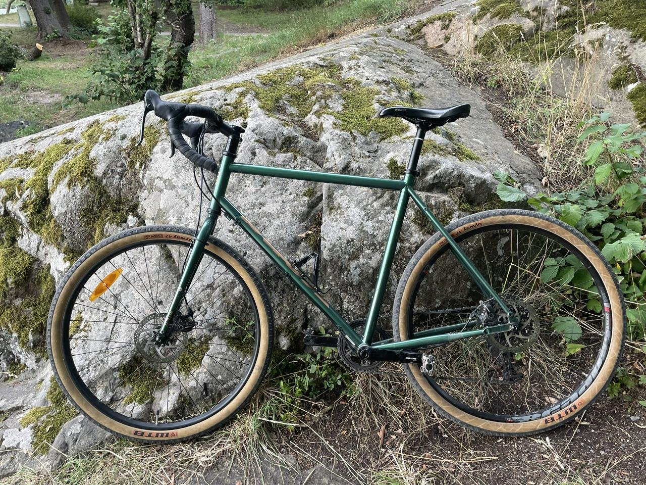 Kona Rove ST 2019 Gravel / bi...