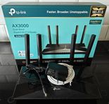 tp link wifi router