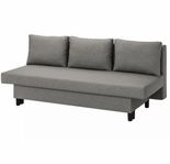 Bäddsoffa