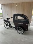 Babboe dog E elcykel/lastcykel