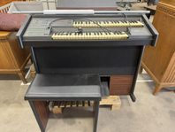 el piano