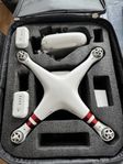 Drönare Dji Phantom 3 Standard