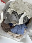 Klädpaket baby strl 56-68