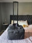 SAMSONITE – Stilren och praktisk kabinväska