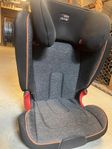 Britax Römer Bältesstol