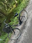 Solhaga Damcykel 