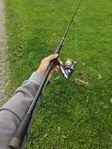 fiske combo