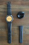 Samsung Galaxy Gear S3 Frontier