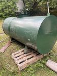 Farmatank 1500