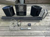 Bang Olufsen stereo
