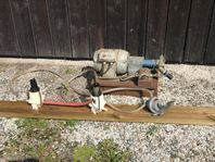 Vattenpump