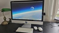 iMac-dator 27'' med SSD