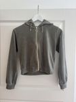 Hoodie velour stl. 146/152
