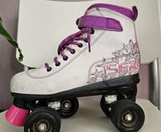 Rullskridskor Vision stl. 37