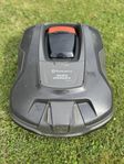 Robotgräsklippare Husqvarna 315X 1500 m2