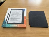 Kobo Elipsa 2E 10,3” med stylus penna