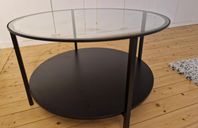 Soffbord, IKEA Vittsjö