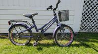 Crescent  Svava Barncykel 16 tum