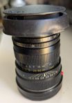 Leica Tele Elmarit-m 90mm f/2.8 Leitz objektiv