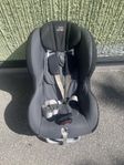  Britax römer max way bilbarnstol