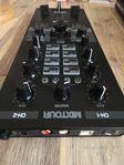Dj Mixer