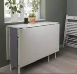 Klaffbord / Slagbord IKEA KALLHÄLL